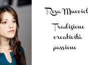 entry nostro team: Rosa Mucciolo