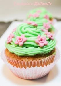 CUPCAKE SALLY