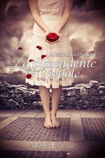 'La Discendente di Tiepole' il fantasy di Alessandra Paoloni