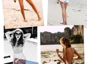 [INSPIRATION] Beach look!