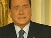 videomessaggio Silvio Berlusconi dopo condanna