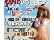 Successo Sand Volley Teodoro