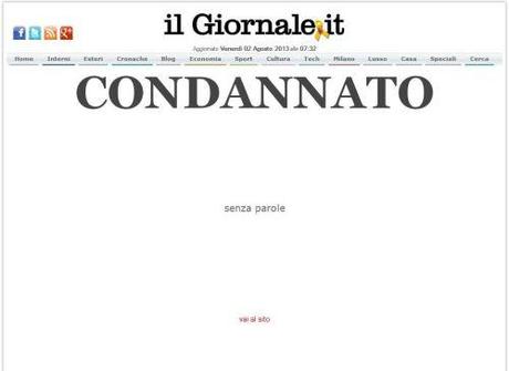 HP Il Giornale