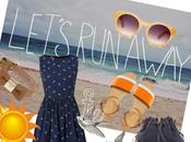 Questo week end? Cartolina mare