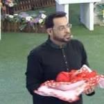 Amaan Ramzan. Pakistan: programma tv regala neonati abbandonati (video)