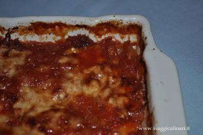 Parmigiana di cipolle 2.0 : la ricetta perfetta!