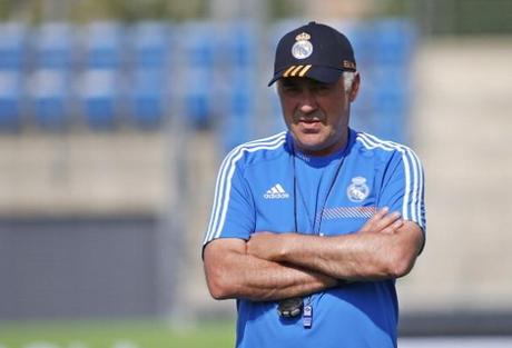 Calciomercato Real Madrid, Ancelotti: “Bale? Forti anche senza di lui ma vedremo…”