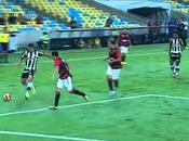 Botafogo-Vitoria 2-0, video highlights
