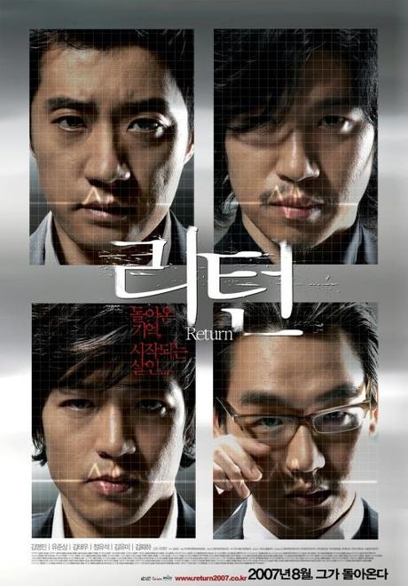Return ( 2007 )