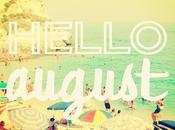 Agosto