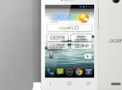 Acer presenta Liquid Dual Core