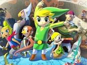Legend Zelda: Wind Waker confezione giapponese Notizia