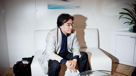 Nintendo deve creare giochi e non oggetti d'arte, dice Satoru Iwata