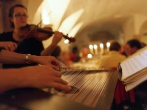 Merano città musicale