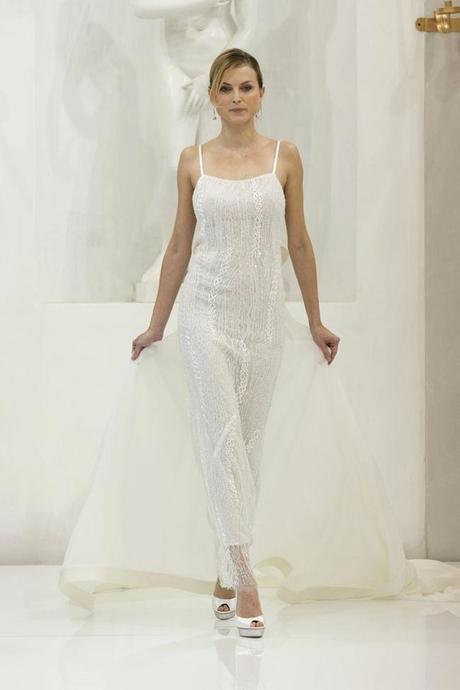 Elisabetta Polignano - Collezione Sposa 2014