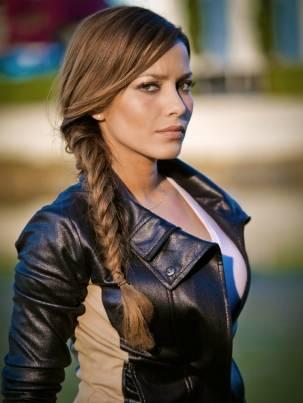 Adriana Fonseca ha perso il bambino che aspettava