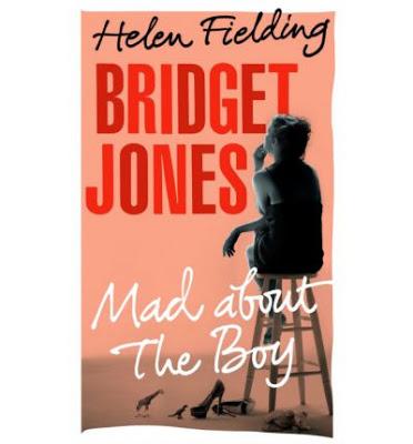 Bridget Jones 3: dal 10 ottobre finalmente in libreria