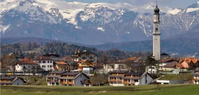 Libri da assaggiare, Asiago