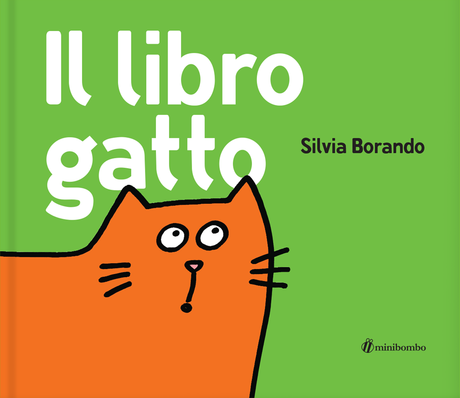 libro Gatto