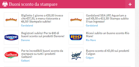 Vouchercloud: risparmiare davvero con i coupon online!