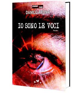 Anteprima: Io sono le voci