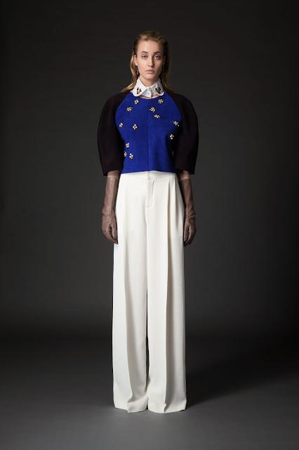 ART AND FASHION: FASHION IS ART!