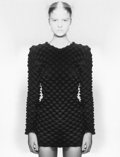 ART AND FASHION: FASHION IS ART!