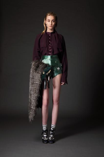 ART AND FASHION: FASHION IS ART!