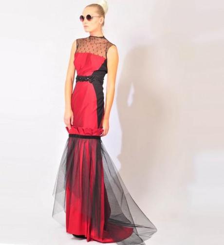 ART AND FASHION: FASHION IS ART!