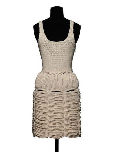 ART AND FASHION: FASHION IS ART!