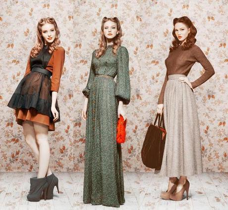 ART AND FASHION: FASHION IS ART!