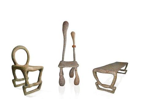 ART AND FASHION: FASHION IS ART!