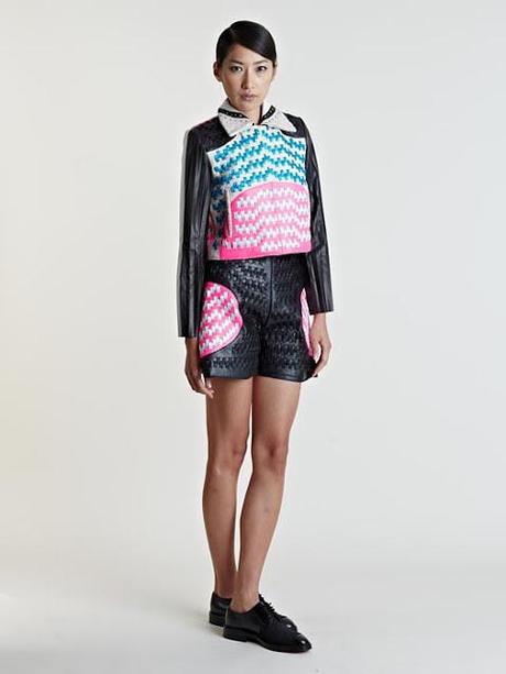 ART AND FASHION: FASHION IS ART!