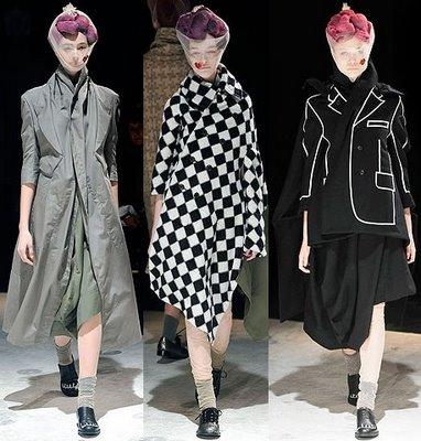 ART AND FASHION: FASHION IS ART!