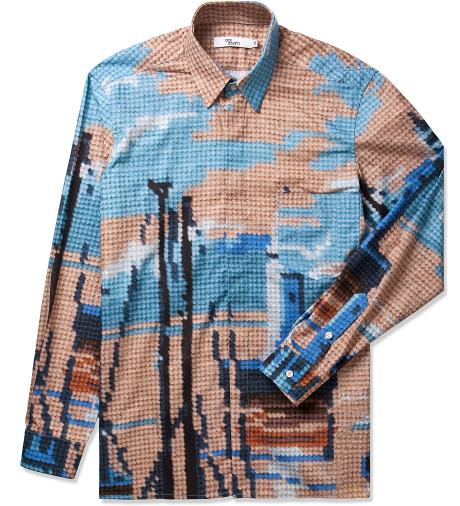 ART AND FASHION: FASHION IS ART!