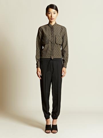 ART AND FASHION: FASHION IS ART!