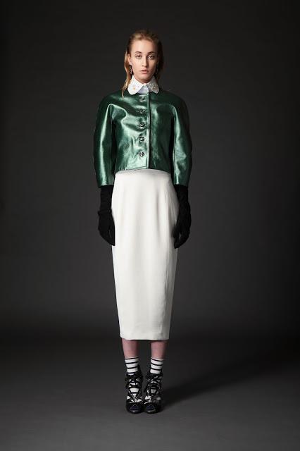 ART AND FASHION: FASHION IS ART!