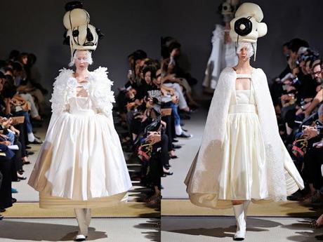 ART AND FASHION: FASHION IS ART!