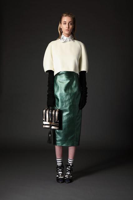 ART AND FASHION: FASHION IS ART!