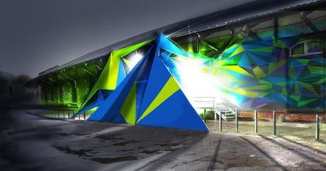 ART AND FASHION: FASHION IS ART!