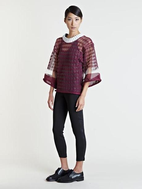 ART AND FASHION: FASHION IS ART!