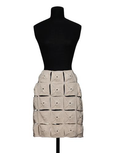 ART AND FASHION: FASHION IS ART!