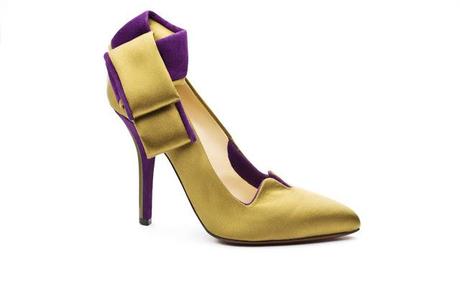 ART AND FASHION: FASHION IS ART!