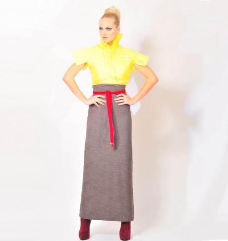 ART AND FASHION: FASHION IS ART!