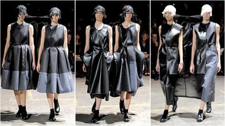 ART AND FASHION: FASHION IS ART!