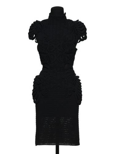 ART AND FASHION: FASHION IS ART!