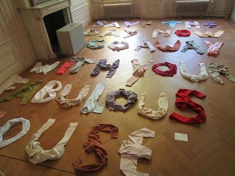 ART AND FASHION: FASHION IS ART!