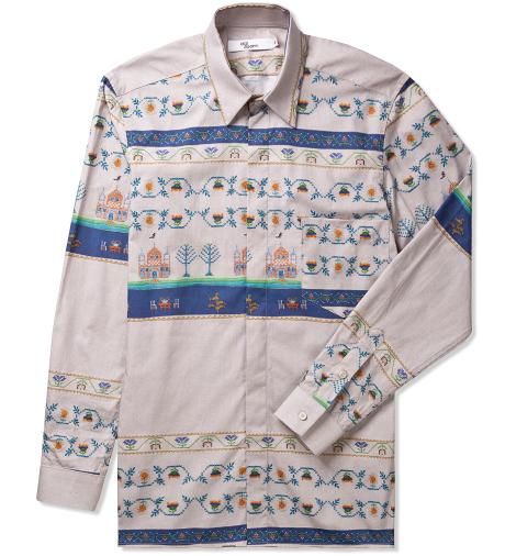 ART AND FASHION: FASHION IS ART!