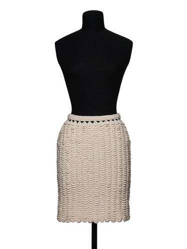 ART AND FASHION: FASHION IS ART!