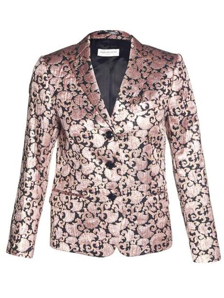 ART AND FASHION: FASHION IS ART!